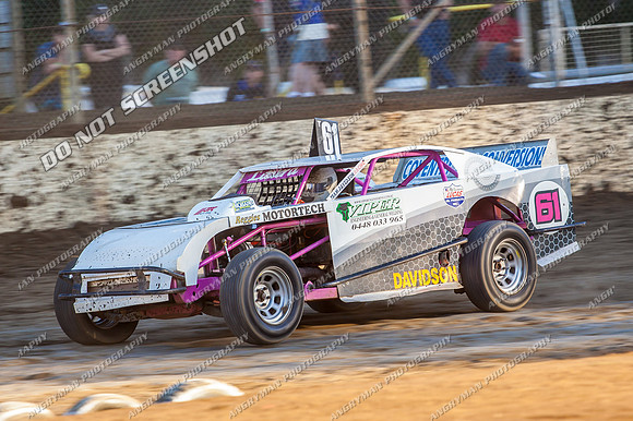 AMCA 61 T61 - 17 - Hobart - 26th Jan 2014-3