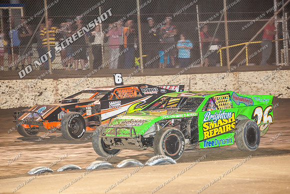AMCA 26 T26 - 17 - Hobart - 26th Jan 2014-11