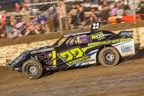 AMCA 22 T22 - 17 - Hobart - 26th Jan 2014-9
