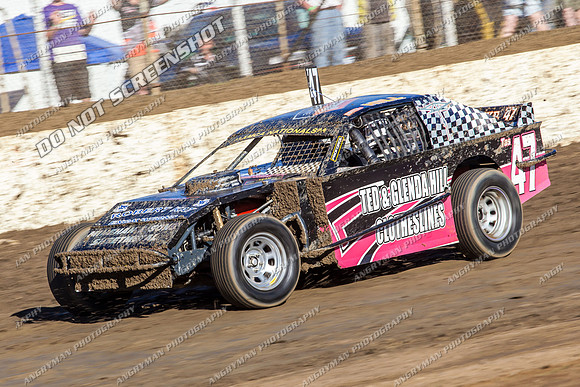 amca 47 t47 - 17 - Hobart - 26th Jan 2014-4