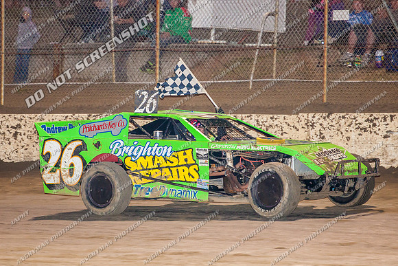 AMCA 26 T26 - 17 - Hobart - 26th Jan 2014-13