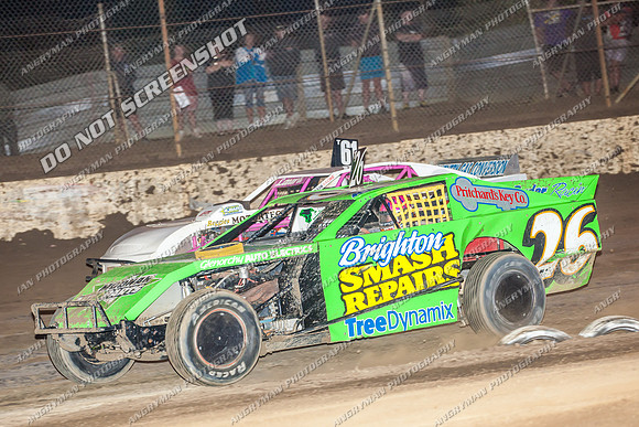 AMCA 26 T26 - 17 - Hobart - 26th Jan 2014-12
