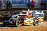 amca 6 t6 - 17 - Hobart - 26th Jan 2014