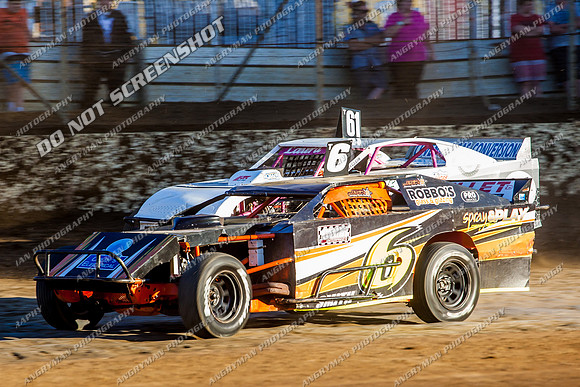 amca 6 t6 - 17 - Hobart - 26th Jan 2014