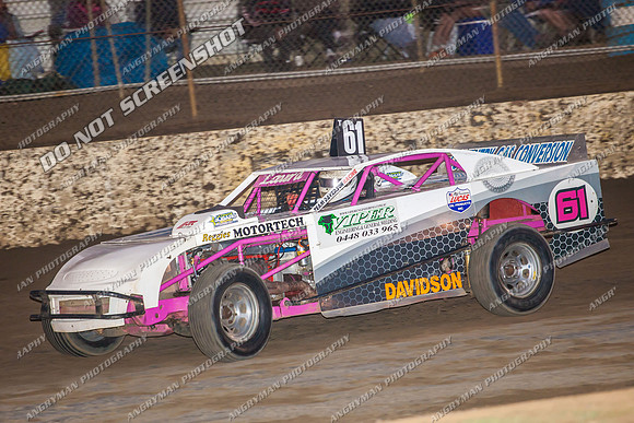 AMCA 61 T61 - 17 - Hobart - 26th Jan 2014-4