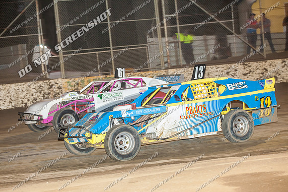AMCA 13 T13 - 17 - Hobart - 26th Jan 2014-9