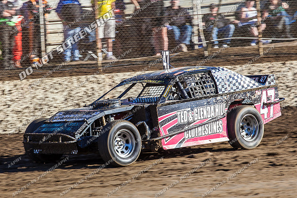 amca 47 t47 - 17 - Hobart - 26th Jan 2014-2
