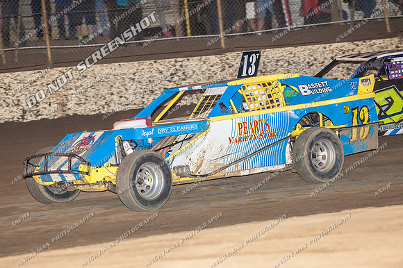 AMCA 13 T13 - 17 - Hobart - 26th Jan 2014-8