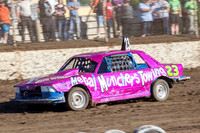 Bomber 23 - 17 - Hobart - 26th Jan 2014