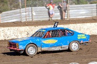 bomber 9 - 17 - Hobart - 26th Jan 2014