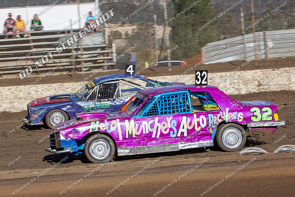 Bomber 32 - 17 - Hobart - 26th Jan 2014-4