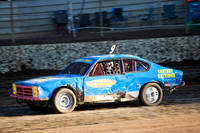 bomber 9 - 17 - Hobart - 26th Jan 2014-2