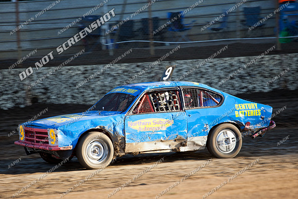 bomber 9 - 17 - Hobart - 26th Jan 2014-2