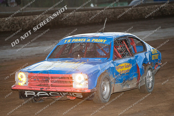 bomber 9 - 17 - Hobart - 26th Jan 2014-5