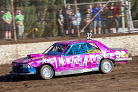 Bomber 32 - 17 - Hobart - 26th Jan 2014-2