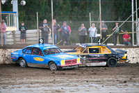 bomber 9 - 17 - Hobart - 26th Jan 2014-4