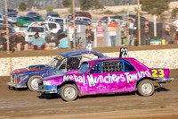 Bomber 23 - 17 - Hobart - 26th Jan 2014-2