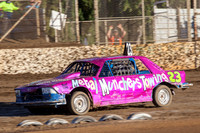 Bomber 23 - 17 - Hobart - 26th Jan 2014-3