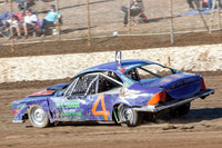 bomber 4 - 17 - Hobart - 26th Jan 2014-2