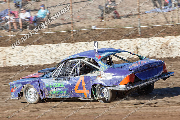 bomber 4 - 17 - Hobart - 26th Jan 2014-2