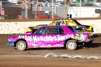 Bomber 23 - 17 - Hobart - 26th Jan 2014-4