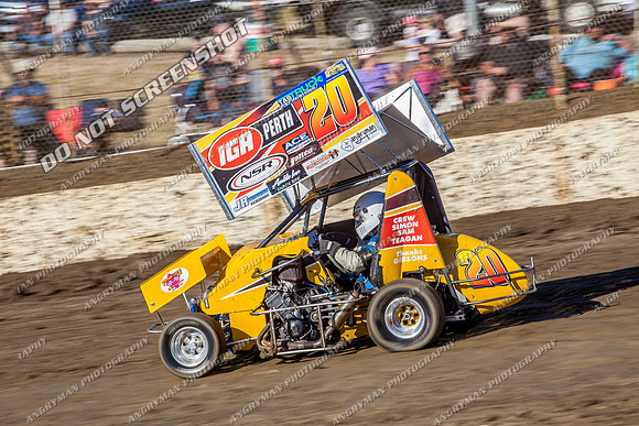 formula 500 20 t20 Jason Taylor - 17 - Hobart - 26th Jan 2014-2