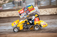 formula 500 20 t20 Jason Taylor - 17 - Hobart - 26th Jan 2014-6