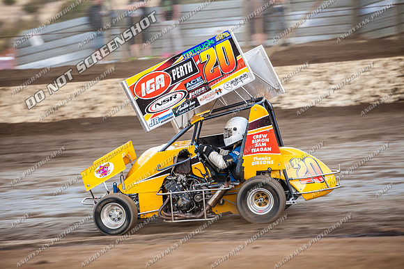 formula 500 20 t20 Jason Taylor - 17 - Hobart - 26th Jan 2014-6