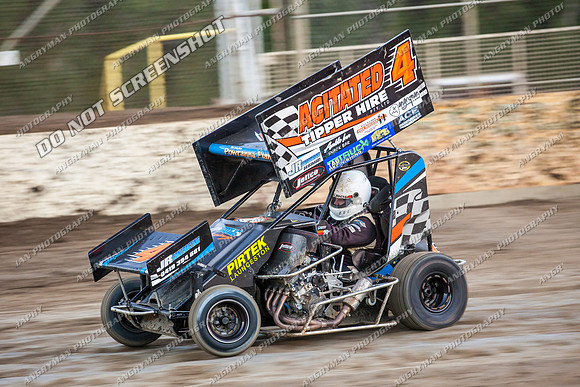 formula 500 4 t4 brad whitchurch - 17 - Hobart - 26th Jan 2014-6