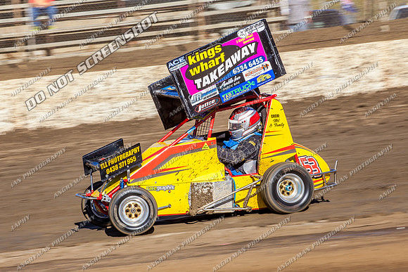 formula 500 53 t53 stuart pearton - 17 - Hobart - 26th Jan 2014-2