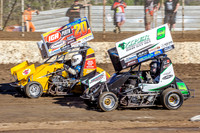 formula 500 9 t9 Luke Sapwell - 17 - Hobart - 26th Jan 2014