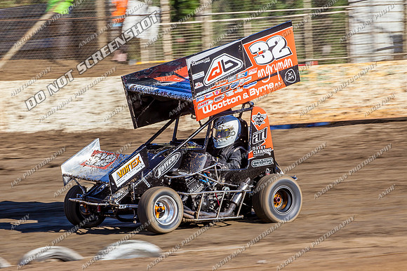 formula 500 32 t32 brad freeman - 17 - Hobart - 26th Jan 2014-3