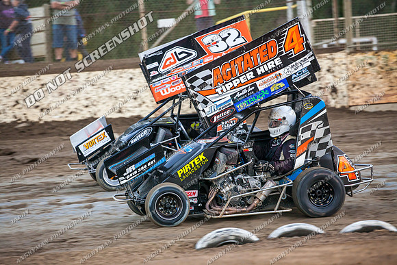 formula 500 4 t4 brad whitchurch - 17 - Hobart - 26th Jan 2014-5