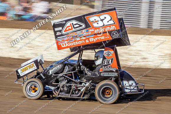 formula 500 32 t32 brad freeman - 17 - Hobart - 26th Jan 2014-6