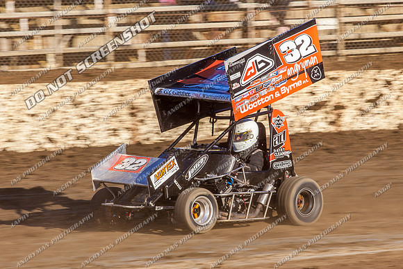 formula 500 32 t32 brad freeman - 17 - Hobart - 26th Jan 2014-7