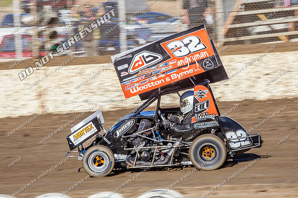 formula 500 32 t32 brad freeman - 17 - Hobart - 26th Jan 2014-5