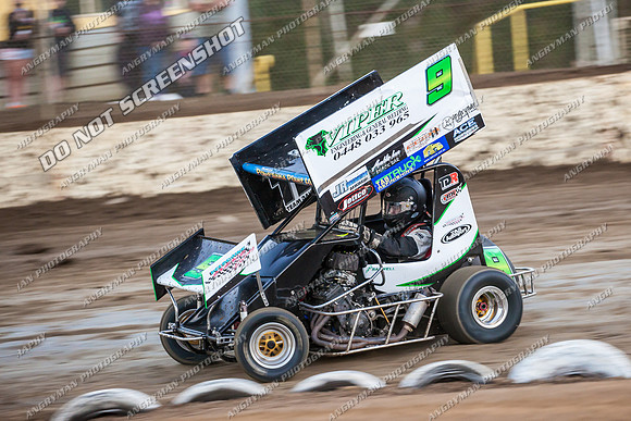 formula 500 9 t9 Luke Sapwell - 17 - Hobart - 26th Jan 2014-9