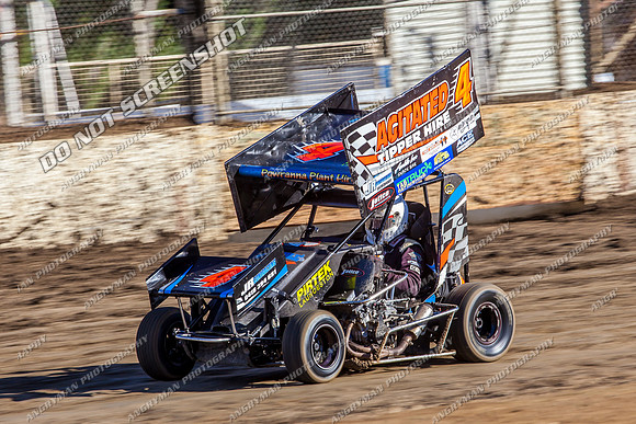 formula 500 4 t4 brad whitchurch - 17 - Hobart - 26th Jan 2014-2