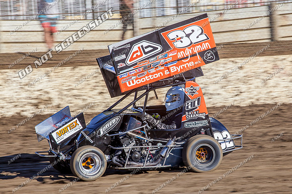 formula 500 32 t32 brad freeman - 17 - Hobart - 26th Jan 2014