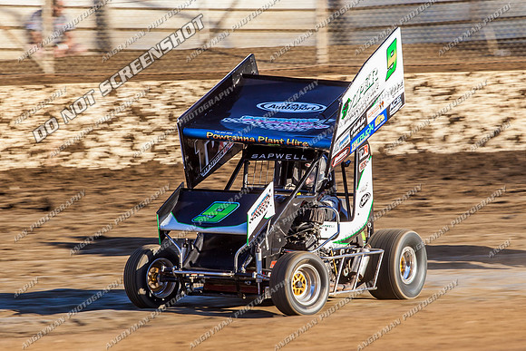formula 500 9 t9 Luke Sapwell - 17 - Hobart - 26th Jan 2014-4