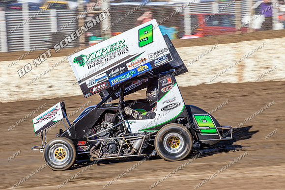 formula 500 9 t9 Luke Sapwell - 17 - Hobart - 26th Jan 2014-3