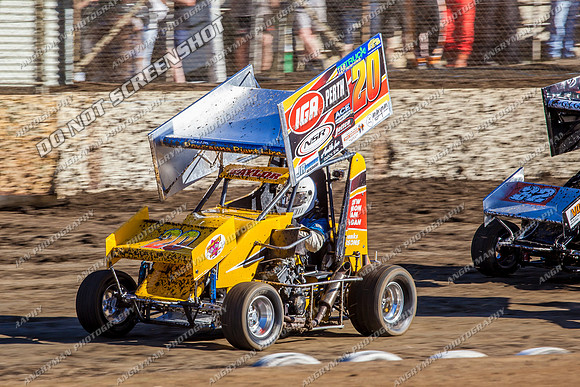 formula 500 20 t20 Jason Taylor - 17 - Hobart - 26th Jan 2014