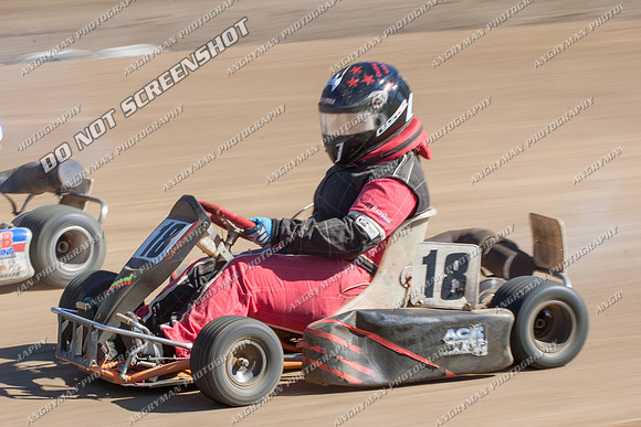 Kart 18 - 17 - Hobart - 26th Jan 2014-3