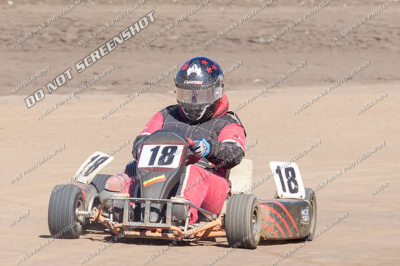 Kart 18 - 17 - Hobart - 26th Jan 2014