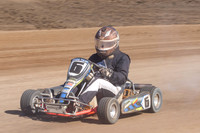 Kart 6 - 17 - Hobart - 26th Jan 2014-8