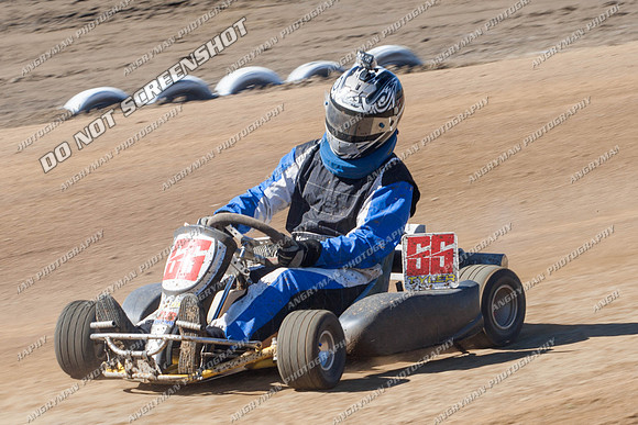 Kart 66 - 17 - Hobart - 26th Jan 2014