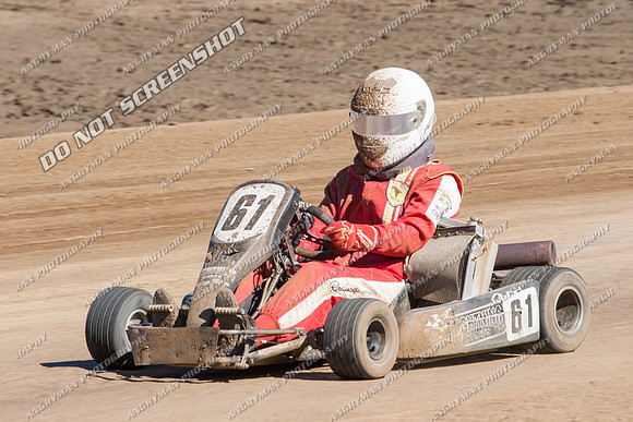 kart 61 - 17 - Hobart - 26th Jan 2014-10