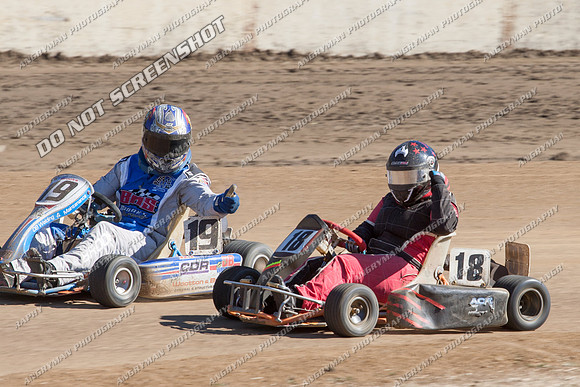 Kart 18 - 17 - Hobart - 26th Jan 2014-5