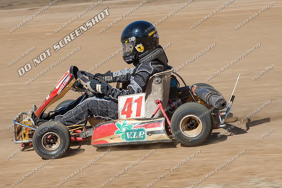 kart 41 - 17 - Hobart - 26th Jan 2014