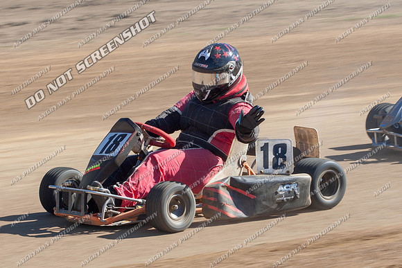 Kart 18 - 17 - Hobart - 26th Jan 2014-4